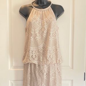 S.L Fashion Cocktail dress